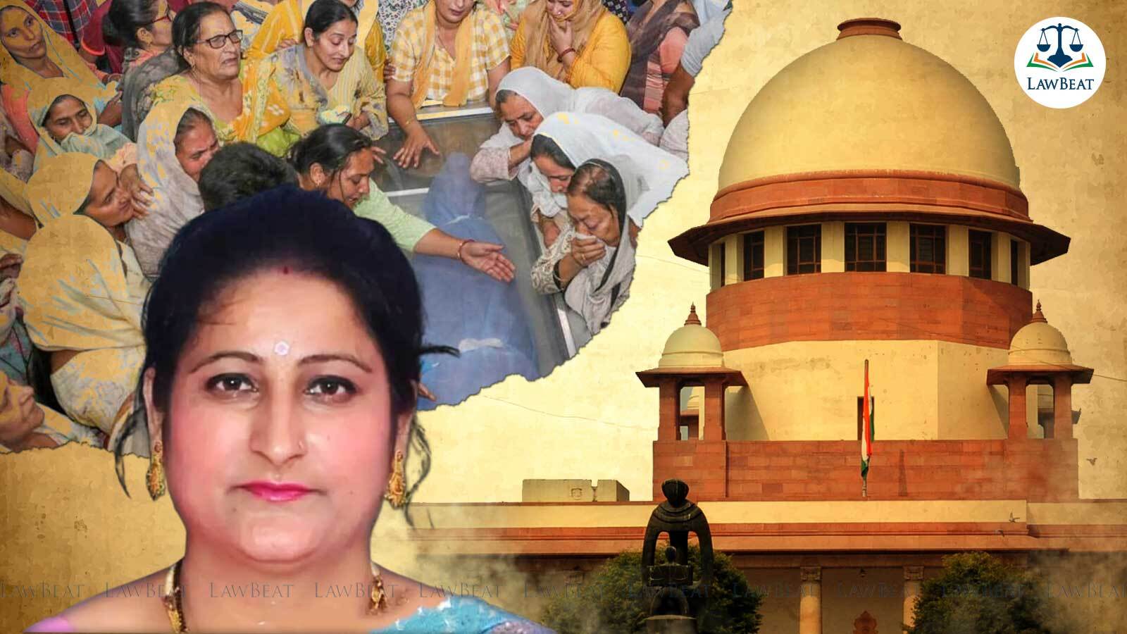 Hindus being targeted in Kashmir: Advocate seeks CJI’s intervention Hindus being targeted in Kashmir: Advocate seeks CJI’s intervention